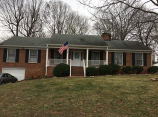 210 Windsor Rd, Lynchburg, VA 24502
