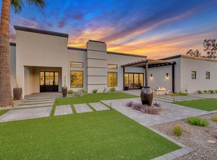 4921 E Arroyo Verde Dr, Paradise Valley, AZ 85253