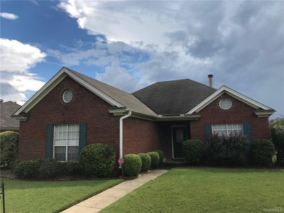 4536 Harvest Way, Montgomery, AL, 36106