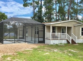 203 Jaffa Rd, Crescent City, FL 32112