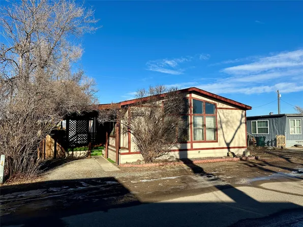 5395 N Montana Ave Trailer 5, Helena, MT 59602