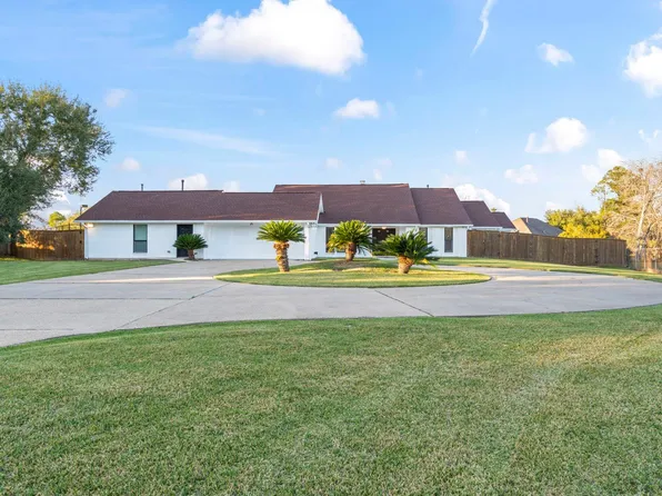 3106 Carmel Valley Dr, Missouri City, TX 77459