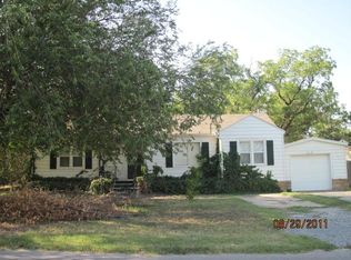 6008 NW 58th St, Oklahoma City, OK 73122
