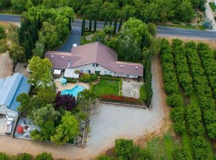 13115 E Baker Rd, Stockton, CA 95215