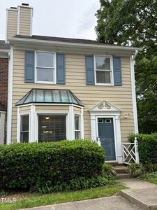 210 Standish Dr, Durham, NC, 27705