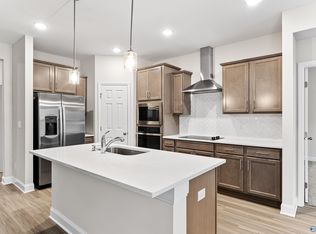 6228 Pisgah Dr NW, Huntsville, AL 35810