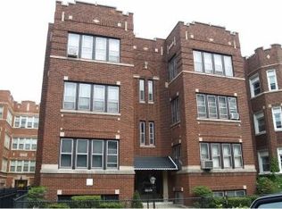 8037 S Evans Ave #1N, Chicago, IL 60619