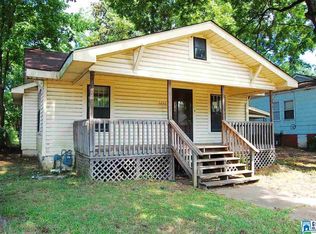1217 Maple St, Birmingham, AL 35217