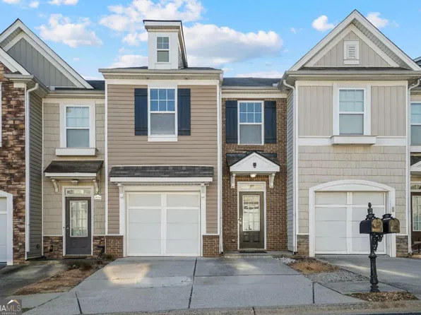 1938 Dilcrest Dr, Duluth, GA 30096