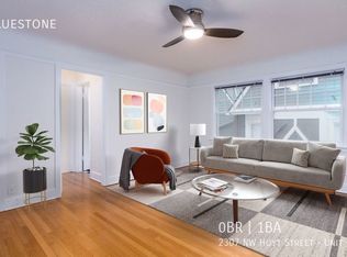2307 NW Hoyt St APT 409, Portland, OR 97210