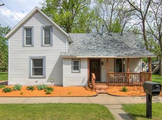 320 E Linden St, Chippewa Falls, WI 54729