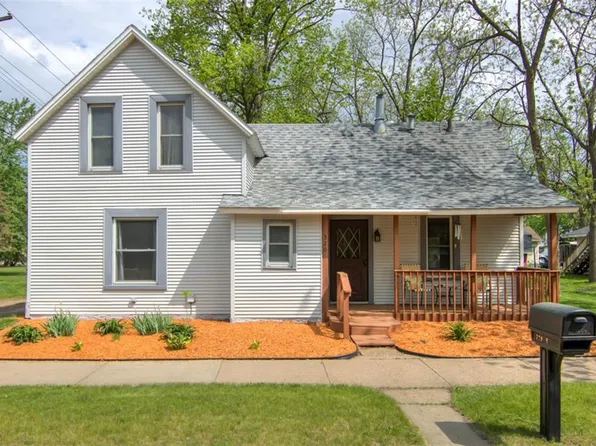 320 East Linden Street, Chippewa Falls, WI 54729