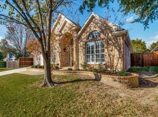 8816 Arbor Creek Ln, McKinney, TX 75072