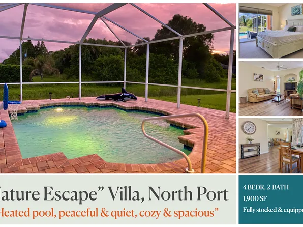 (undisclosed Address), North Port, FL 34286