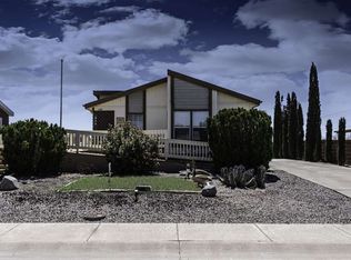 1465 Post Ave, Alamogordo, NM 88310
