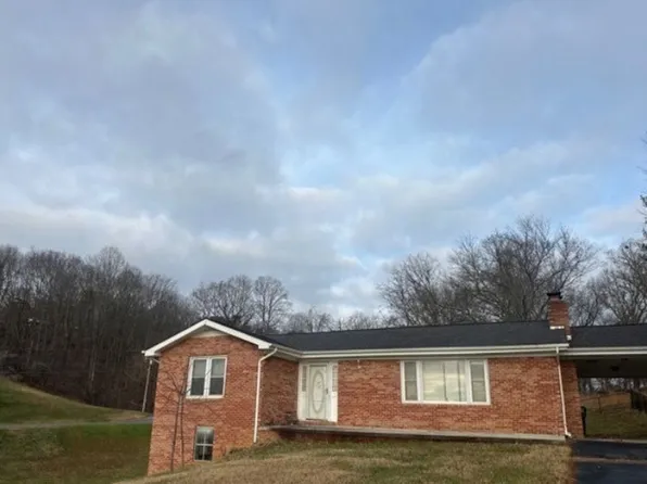 1612 Sky View Dr, Kingsport, TN 37660