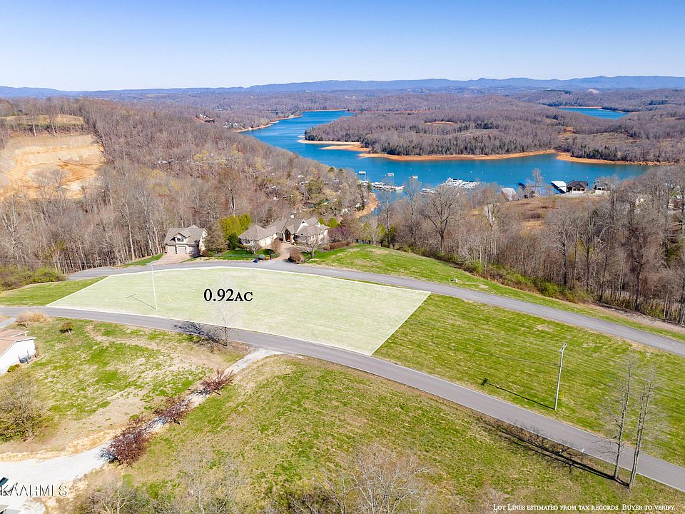 Ridge Circle Rd, Andersonville, TN 37705 Zillow