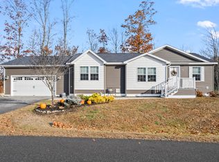 10 Settlement Loop, Kittery, ME 03904