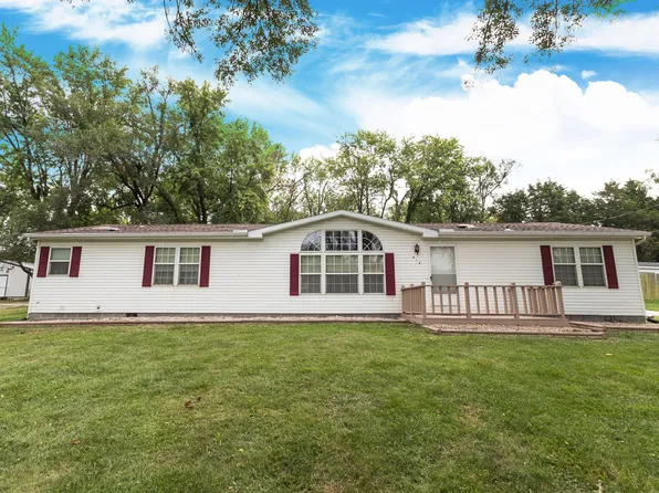 414 S Main St, Huntsville, MO 65259