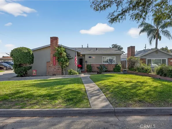 12292 Orizaba Ave, Downey, CA 90242