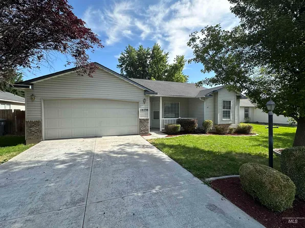 14298 Shenandoah St, Caldwell, ID 83607
