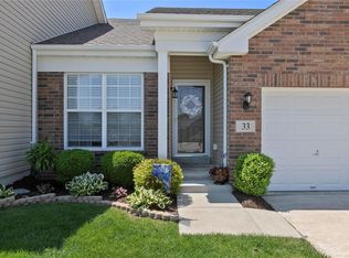 33 Sommer Circle Dr, O'Fallon, MO 63368