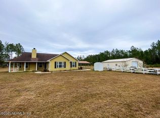 22699 NE 148th Trl, Raiford, FL 32083