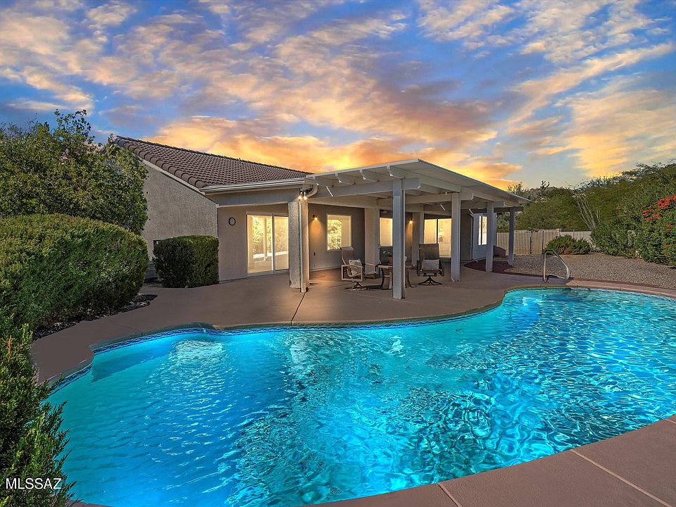 63930 E Squash Blossom Ln, Saddlebrooke, AZ 85739 | Zillow