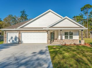 5440 Jenee Ct, Crestview, FL 32539