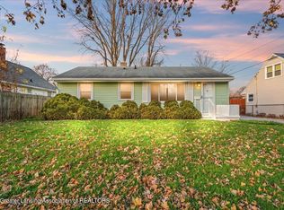 1109 Samantha Ave, Lansing, MI 48910