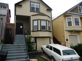 1071 Key Ave, San Francisco, CA 94124