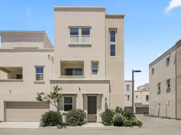 5140 Calle Sand Arch Unit 61, San Diego, CA 92154