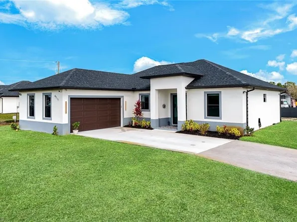 4217 24th AVE NE, NAPLES, FL 34120