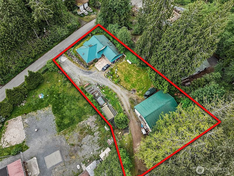 2nd image of 711 S Tulloch Road