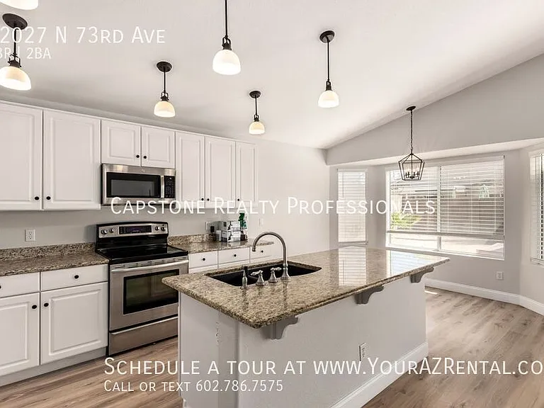 22027 N 73rd Ave — Photo 5