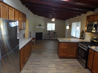 2842 N Laurel Ave, Tucson, AZ 85712