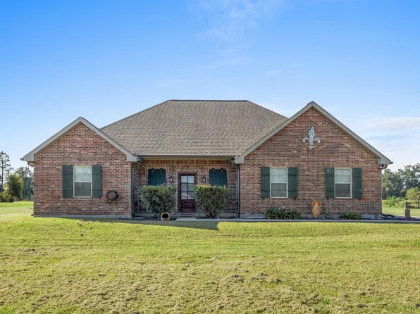 931 W Houston River Rd, Sulphur, LA 70663