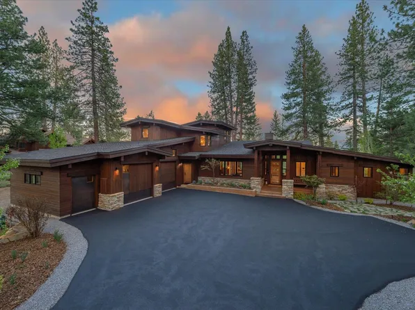 13535 Fairway Dr, Truckee, CA 96161