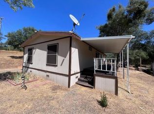 46366 Skyline Ridge Cir, Coarsegold, CA 93614