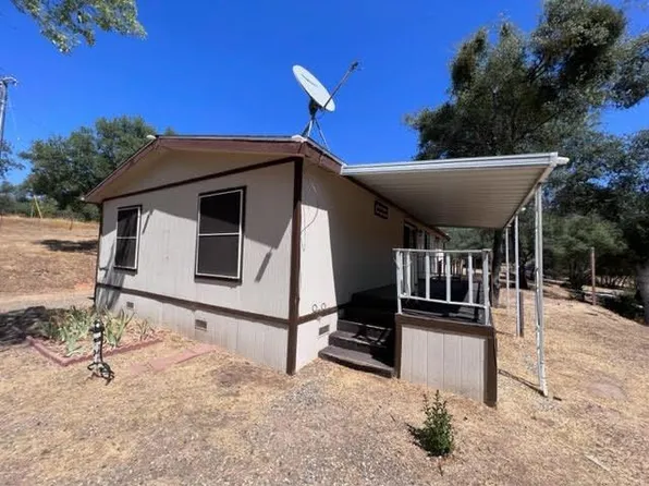 46366 Skyline Ridge Cir, Coarsegold, CA 93614