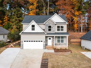 111 Falcons Lndg, Anderson, SC 29625