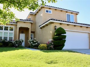 43824 Buena Vista Way, Lancaster, CA