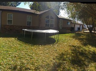 432 Sims Ln, Evanston, WY 82930