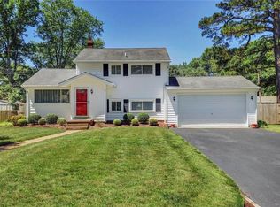 9804 Dacono Dr, Henrico, VA 23228