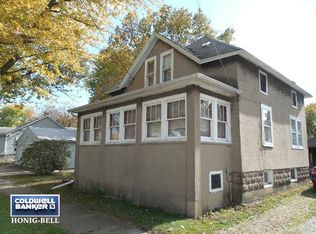 495 Broadway St, Marseilles, IL 61341