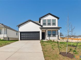 1324 Big Sky Ct, Belton, TX 76513