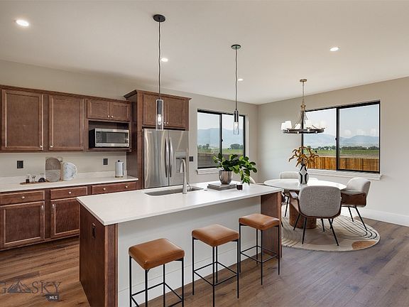 5th image of 1117 Falcon Ridge Blvd