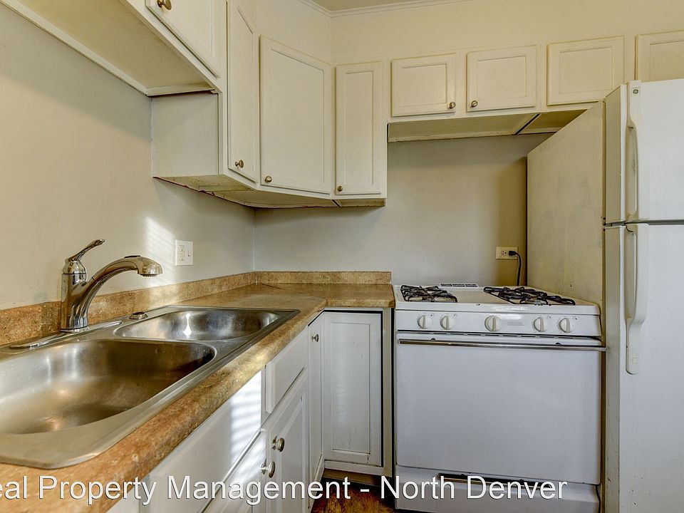 1869 W. Mosier Place Apartments Denver, CO Zillow