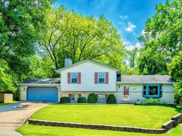 4421 Allen STREET, Mount Pleasant, WI 53405