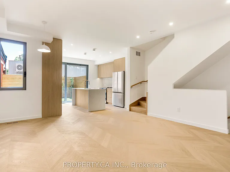 301 Keele St #2 — Photo 2